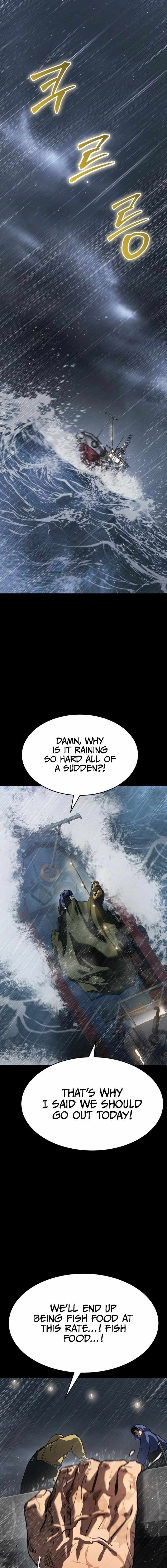 Laws of the good child Chapter 49 1